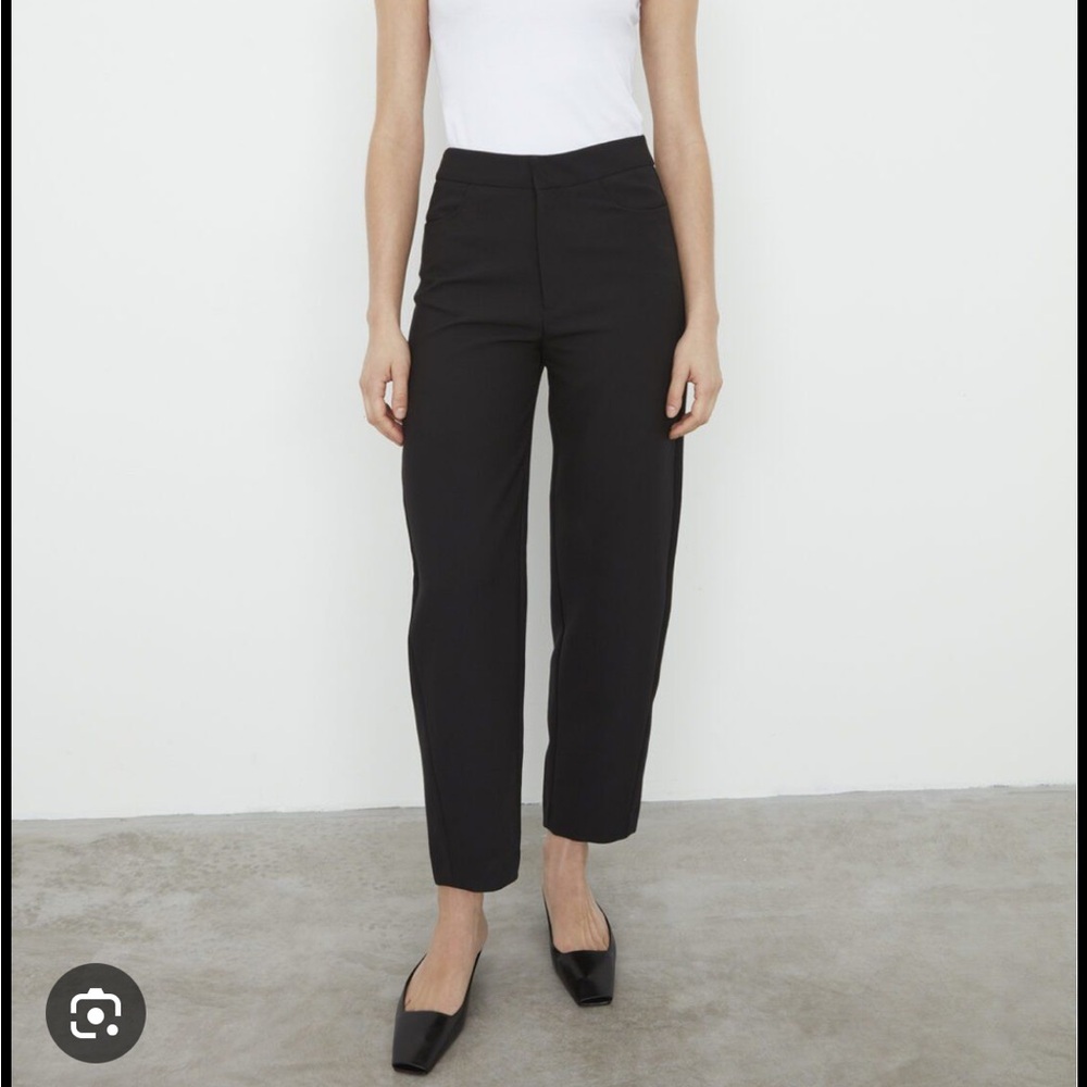 TOTEME Novara tailored trousers